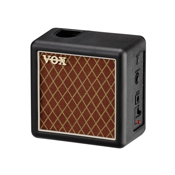 VOX amPlug 2 Cabinet スピーカー キャビネット