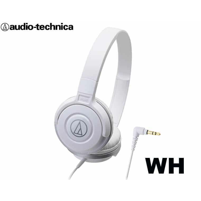 audio-technica  ATH-S100 WH