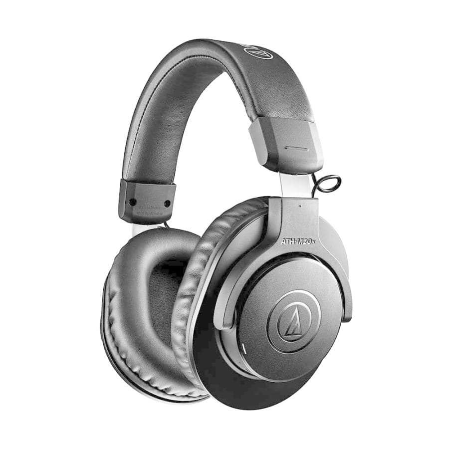 audio-technica オーディオテクニカ ATH-M20xBT ワイヤレス ヘッドホン