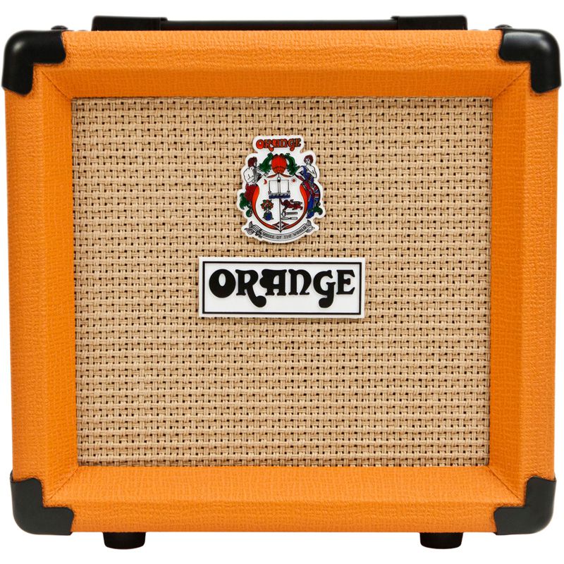 Orange オレンジ PPC108 スピーカー キャビネット