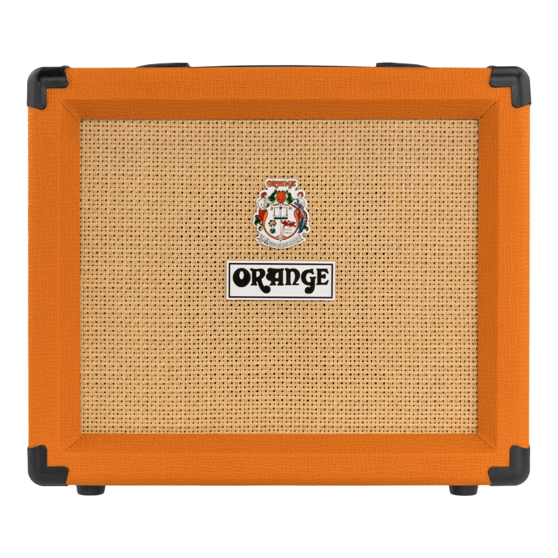 Orange オレンジ Crush 20