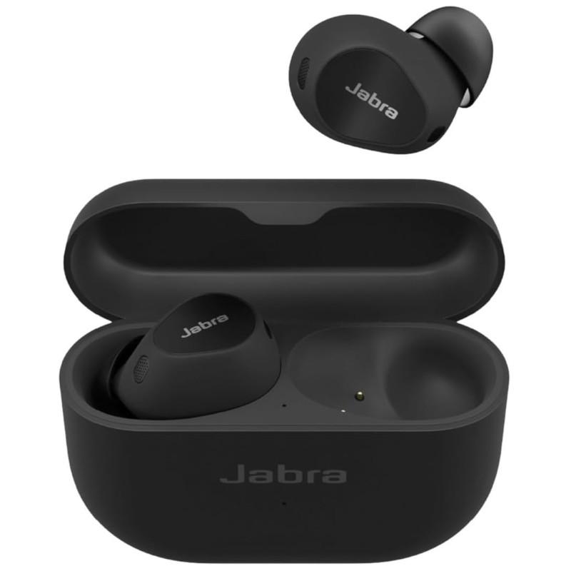 JABRA ジャブラ Elite 10  Gloss Black 正規輸入品