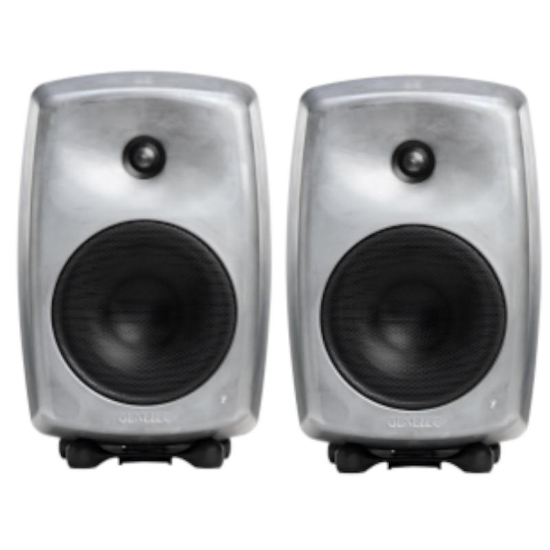 Genelec 8040B RwM  アクティブ モニター 《ペア販売》