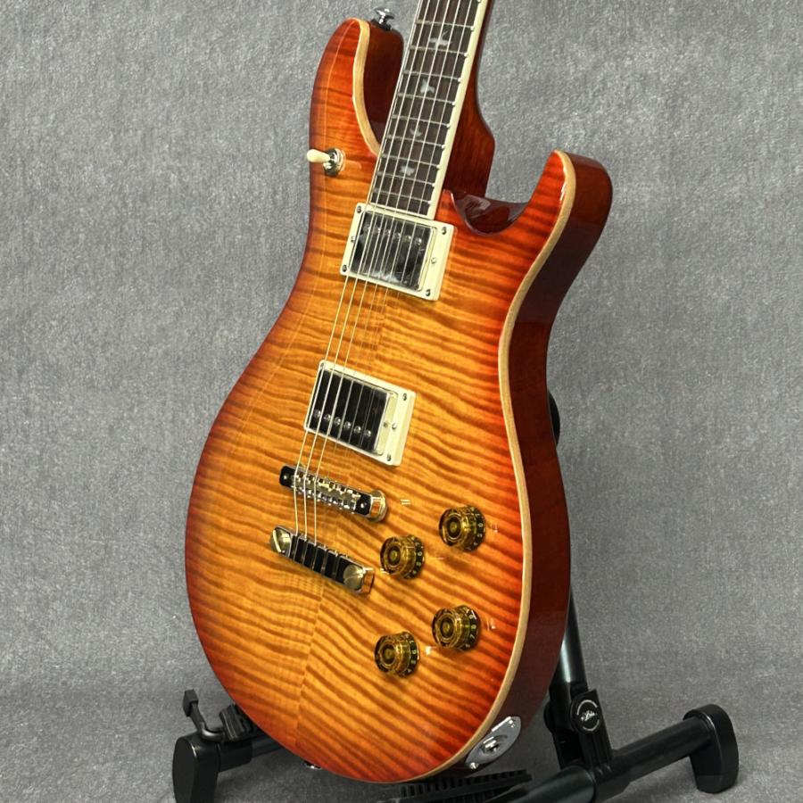 エレキギター エレキ ギター PRS ポールリードスミス SE McCARTY 594 - VS - Vintage Sunburst 専用GIGBAG付 2024製 《画像の商品をお届けします》