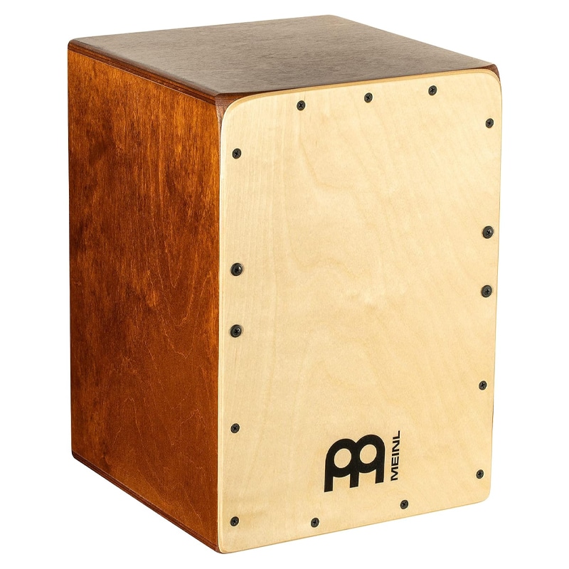 MEINL Percussion JC50AB-B マイネル カホン Jam Cajon 【国内正規品】