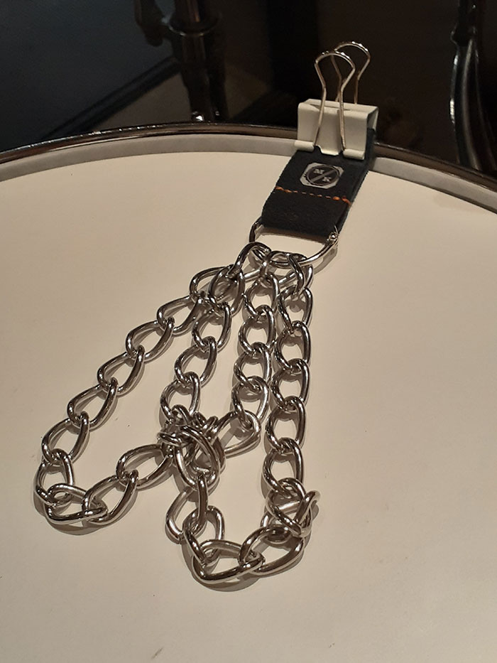 【アドオンエフェクトアイテム】EFFECT CHAIN(エフェクトチェーン)MK-EC