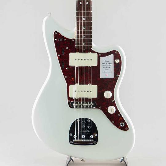 Made In Japan Traditional 60s Jazzmaster/Olympic White