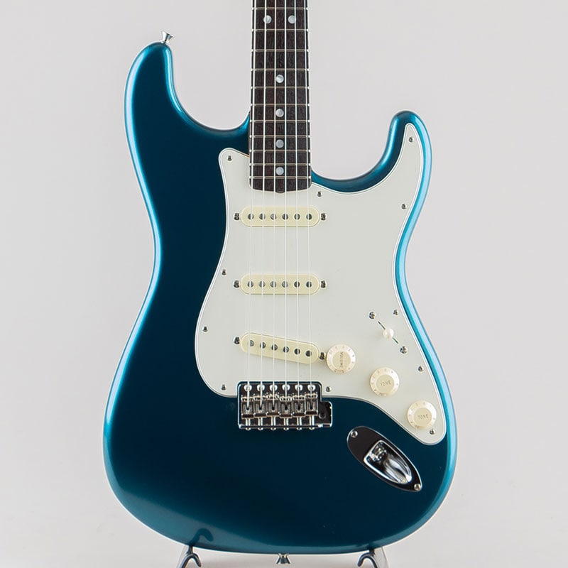 Takashi Kato Stratocaster/Paradise Blue/R