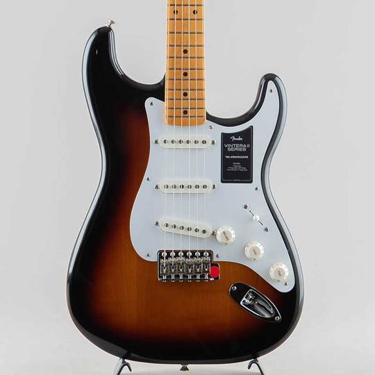 Vintera II '50s Stratocaster / 2-Color Sunburst/M【S/N:MX23150588】