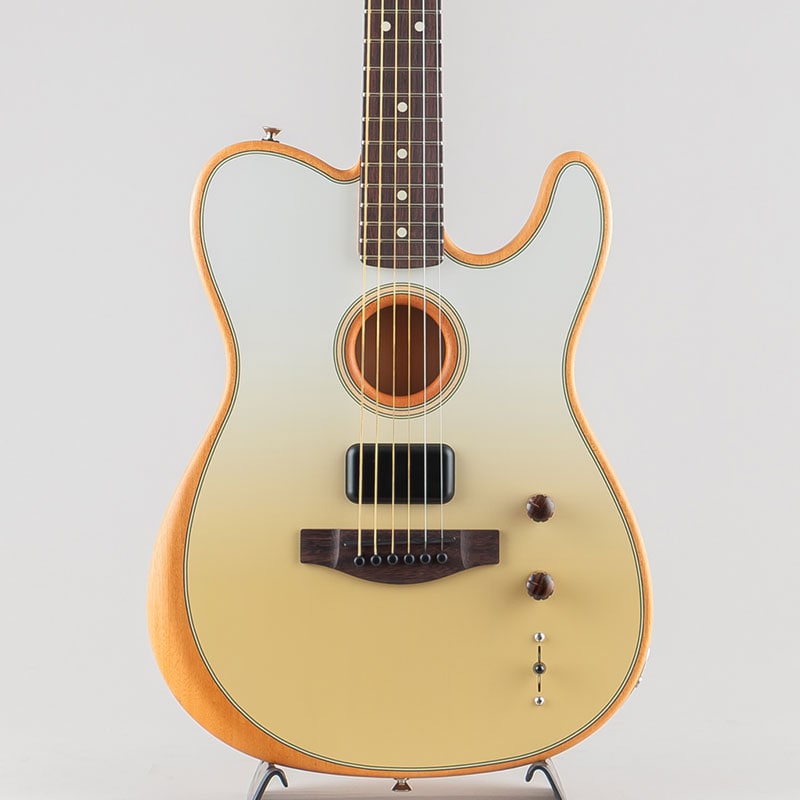 FINNEAS Acoustasonic Player Telecaster