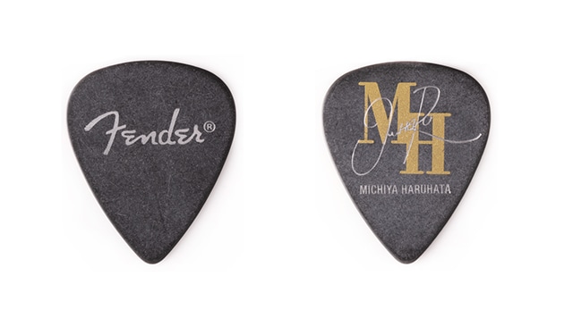 Artist Signature Pick Michiya Haruhata 10枚セット