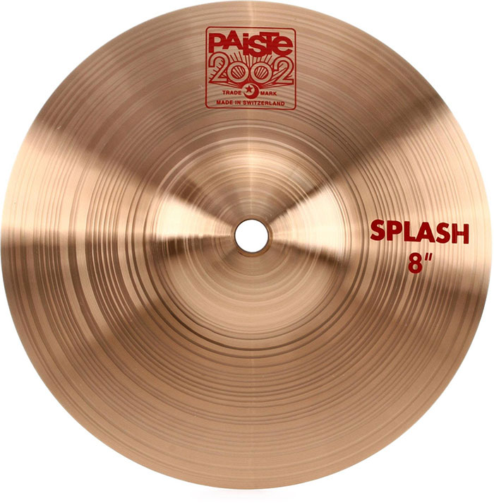 【新品特価25%OFF!】2002 8" Splash