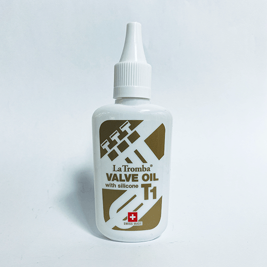 LaTromba Valve Oil ラ・トロンバ バルブオイル T1