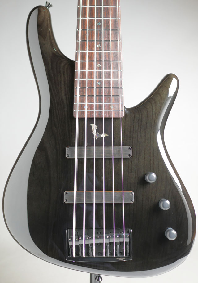 NB6IR SL-ASH/CHA
