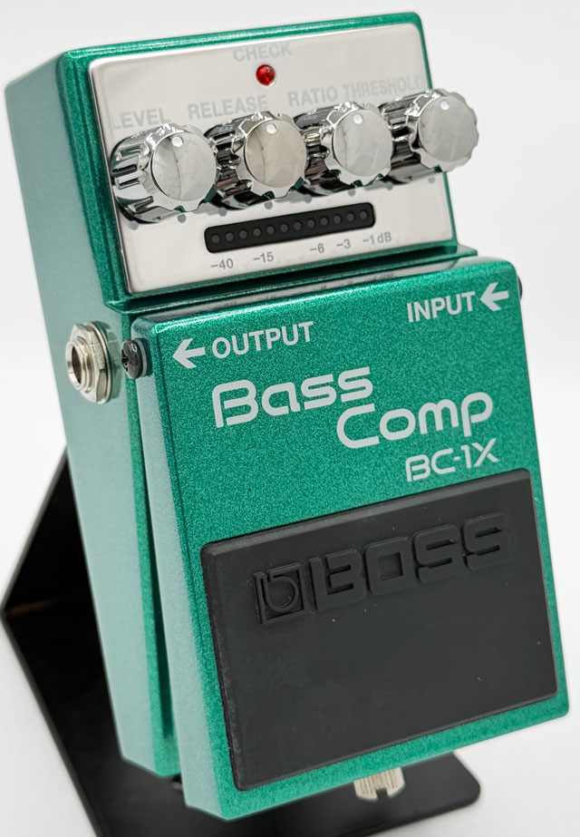 BC-1X / Bass Comp