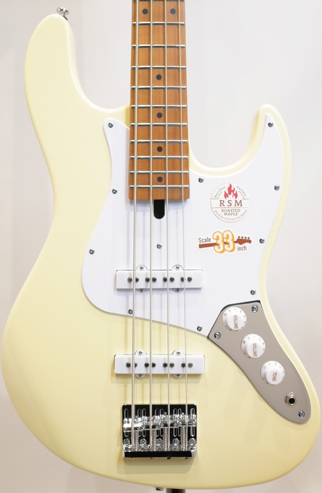 WL4-STD33 RSM/M / OWH【数量限定アウトレット特価品】