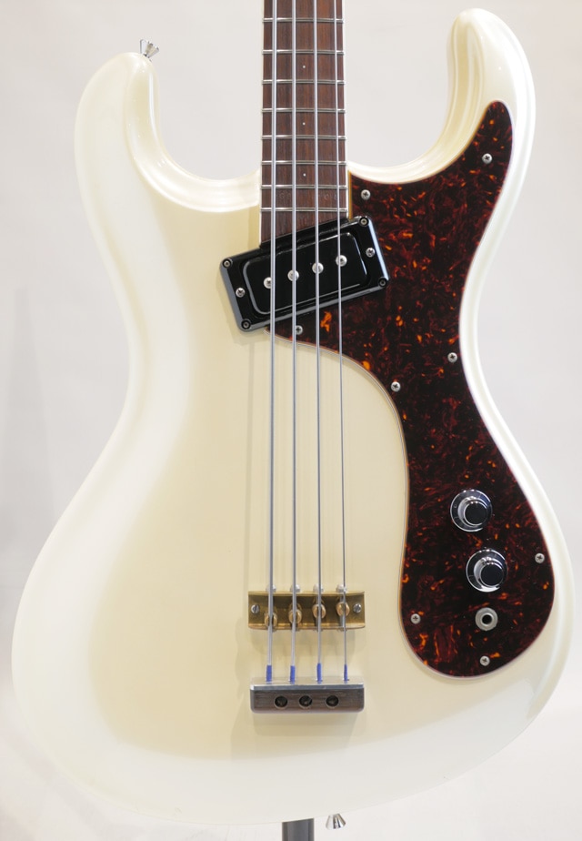 MARK-1 BASS KUROGUMO