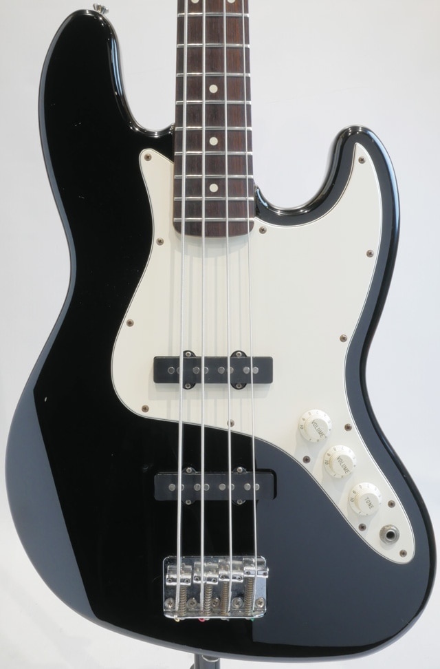 Mexico Squier Seirs Jazz Bass