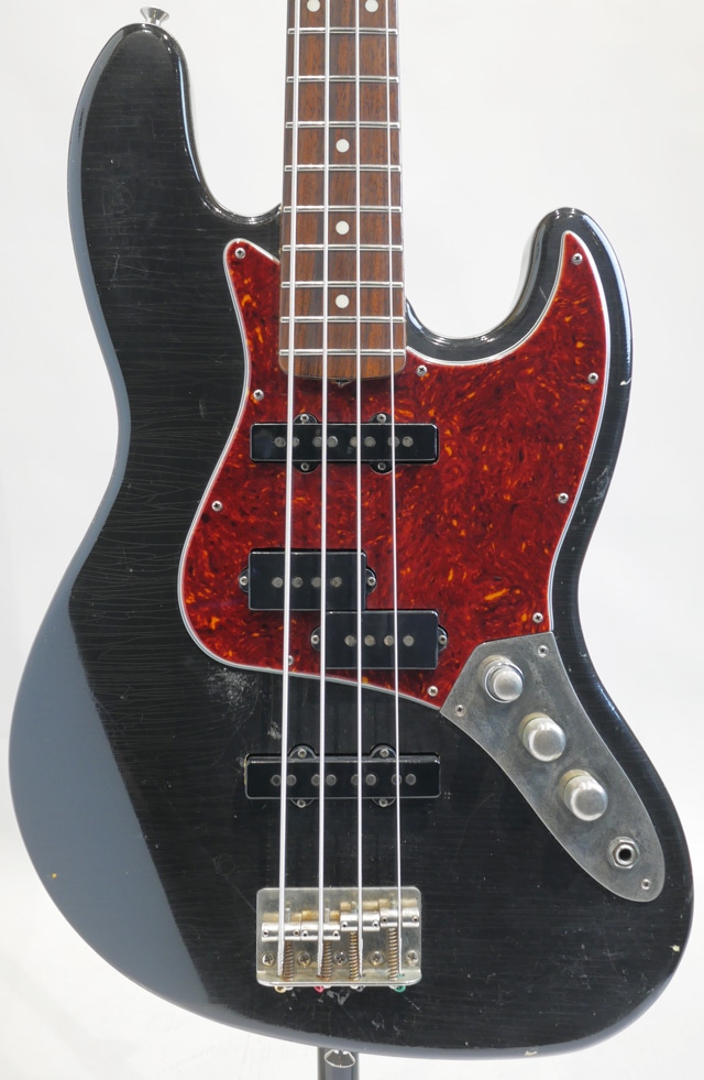 JP3 BASS (Black)