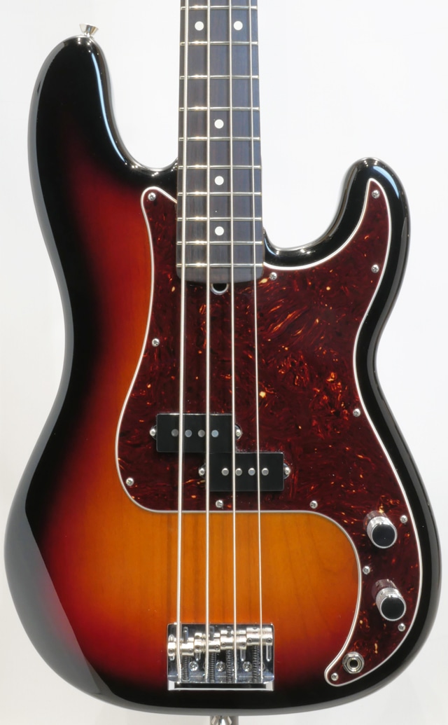 American Professional II Precision Bass RW/3TS