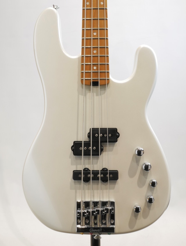 Pro-Mod San Dimas Bass PJ IV