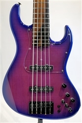 Vibe-5 19pitch Model #150 / Jacaranda Fingerboard (Eggplant burst)