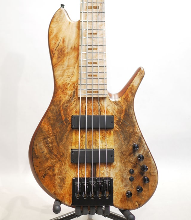 Uranus Headless Set Neck'34 5st