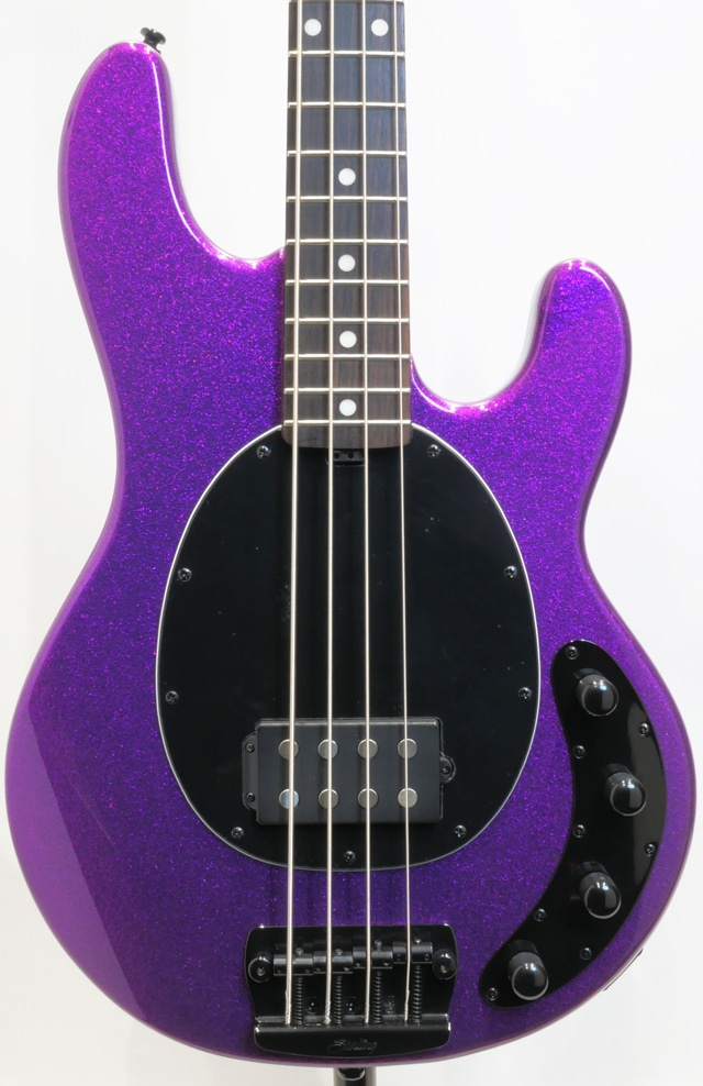  STINGRAY RAY34 (Purple Sparkle)