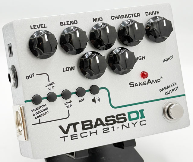 VT BASS DI