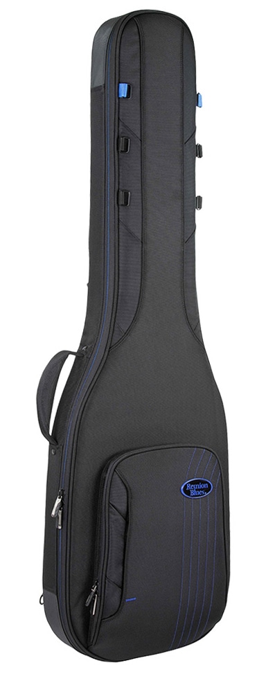 RB Expedition RBC23B4 / Bass Guitar Case