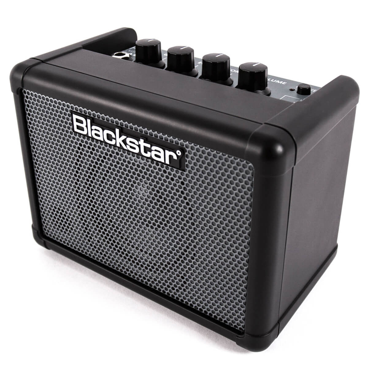 FLY3 Bass + PSU-1