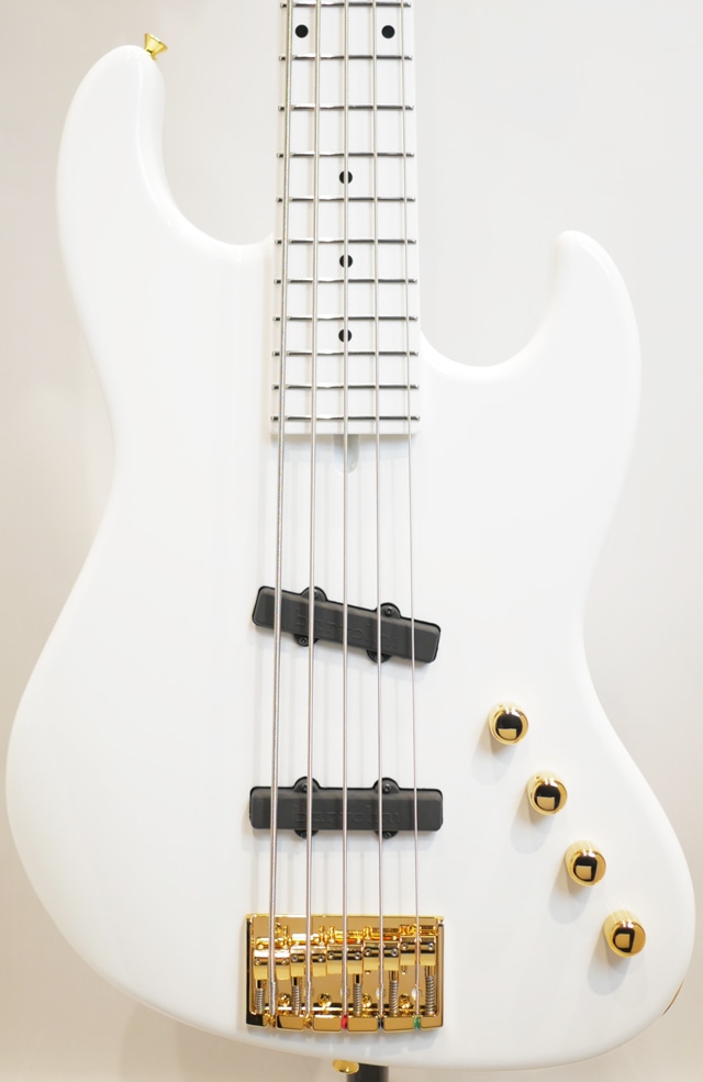 JJ-5 LARRY GRAHAM MODEL SWH