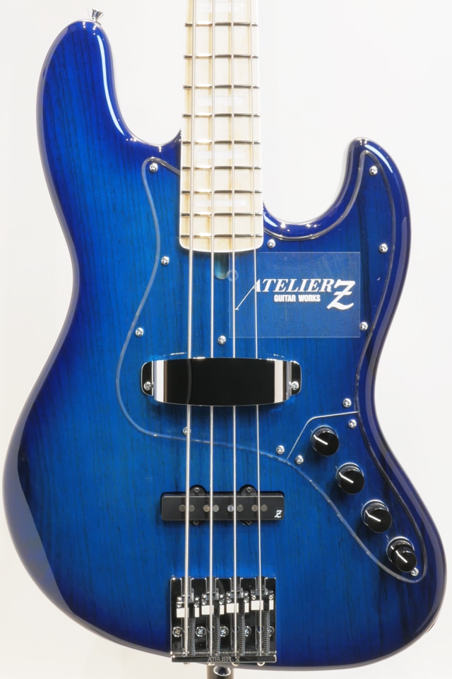 M#245 Custom TP-Blue Burst/M