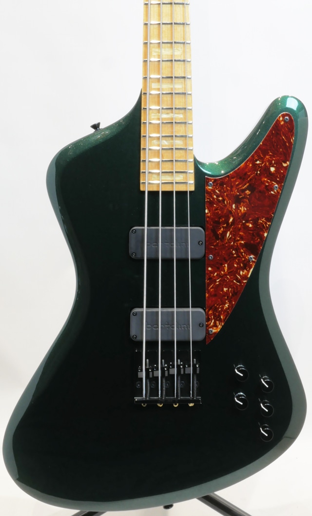 Roman Bird Custom / SWG ※傷有り特価品