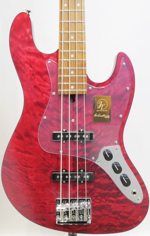 “Japan Tune-up series” WL4-QM RSM/M / REDS