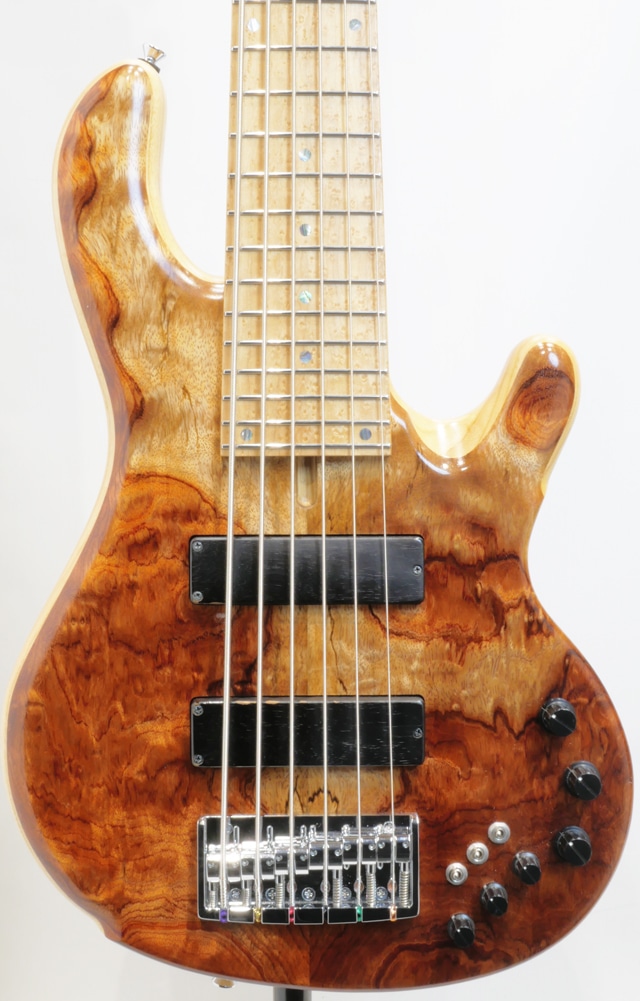 CHB6/330 CUSTOM “Bubinga/33inch”