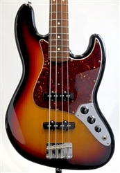 American Vintage '62 Jazz Bass 3TS