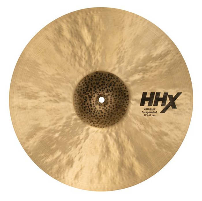 HHX Complex Suspended 19" / サスペンドシンバル HHX-19CXS