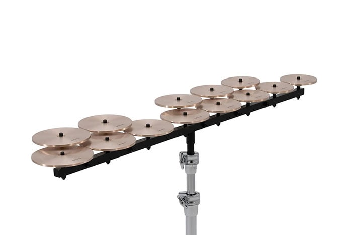 【お取り寄せ】SAB-CRO13L-S クロテイル ローオクターブセット(C64~C76/スタンド付)