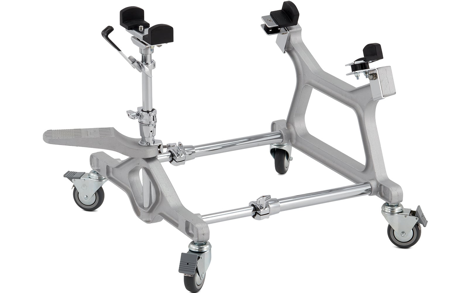 【お取り寄せ・メーカー直送】CBS-40C コンサートバスドラム・スタンド