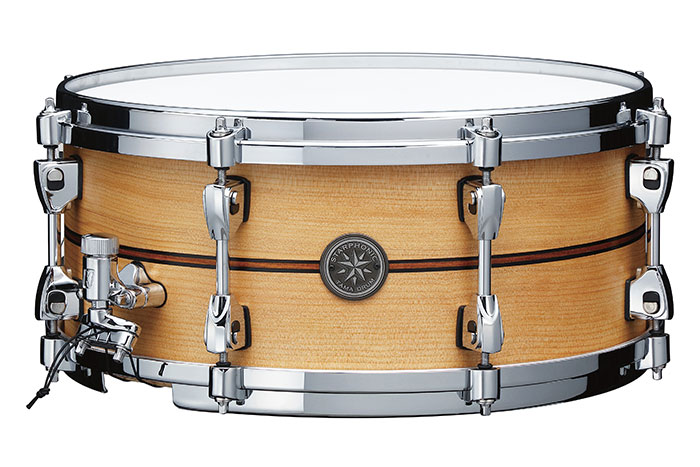 PSP146E / STARPHONIC Spruce 14"×6"