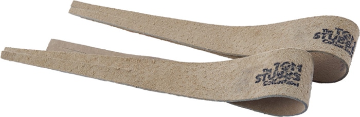 Tom Stubbs Cymbal Straps / 合わせシンバル用手革