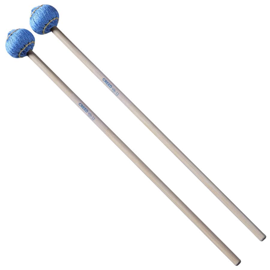 CREED CR-Vib11 ヴィブラフォンマレット ベリー・ハード