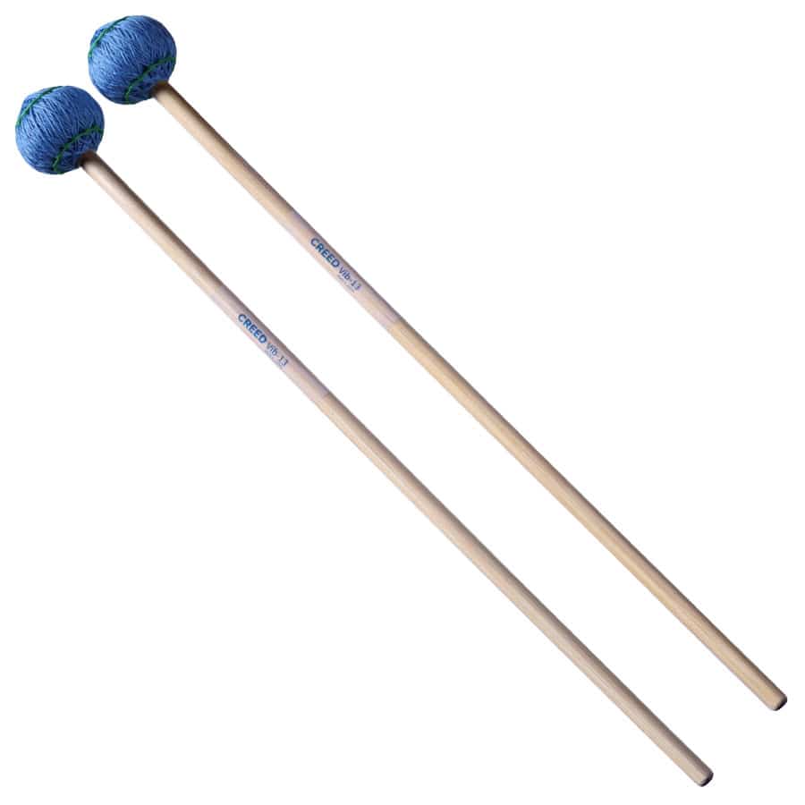 CREED CR-Vib13 ヴィブラフォンマレット ミディアム・ハード