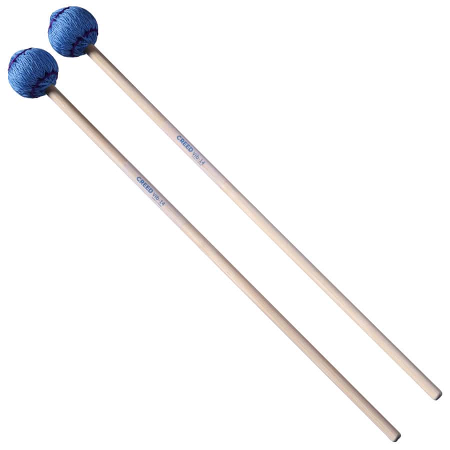 CREED CR-Vib14 ヴィブラフォンマレット ミディアム