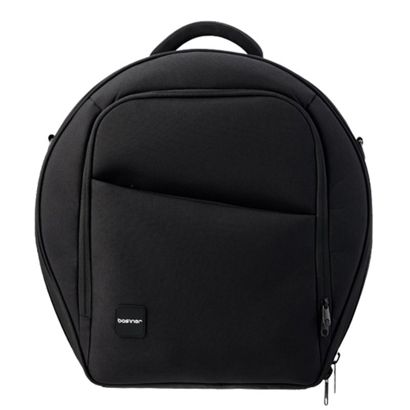 ACME-SN-NB スネアバッグ/Neo Black