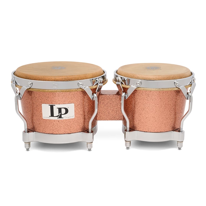 Martin Cohen Limited Bongos / LP200F-MC