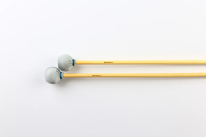 Dragonfly Percussion M2R【Medium Soft】マリンバマレット
