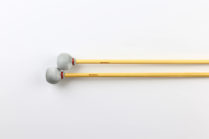 Dragonfly Percussion M4R【Medium Hard】マリンバマレット