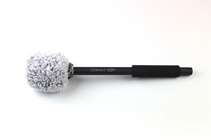 Dragonfly Percussion CYFB【Fuzzbucket】Cynthia Yehシグネイチャーモデルバスドラムマレット